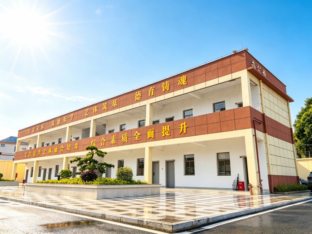 2026精选：河源叛逆孩子教育学校怎么选——五育一体培养模式全解析