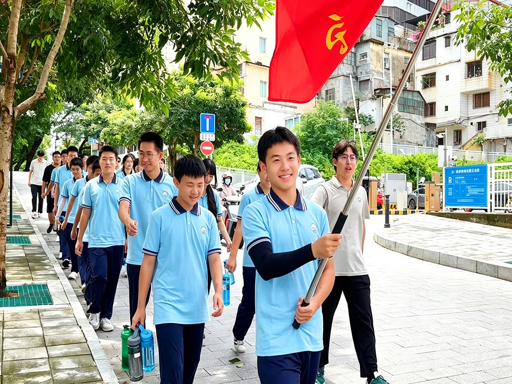 河源周边叛逆孩子成长教育学校推荐指南
