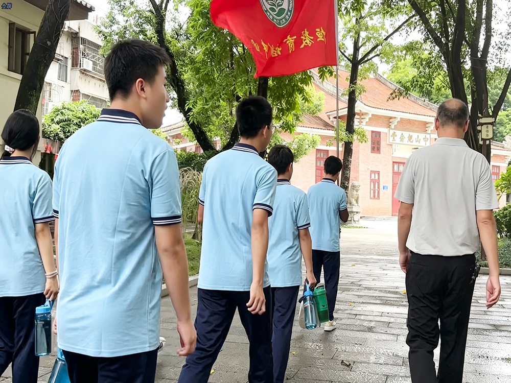 河源有资质的教育不听话小孩学校联系方式