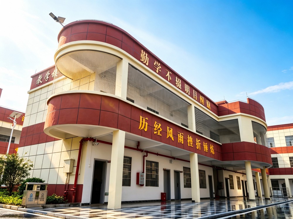 2026年河源可靠的叛逆小孩改变学校哪家靠谱