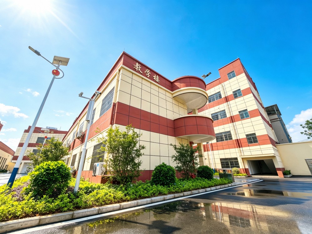 2026推荐：河源正规叛逆学生管教学校——志恒教育学校深度解析