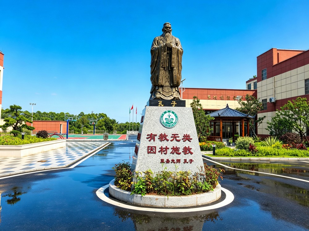 2026年近期河源家长必读：全封闭管教学校怎么联系？深度解析择校关键点
