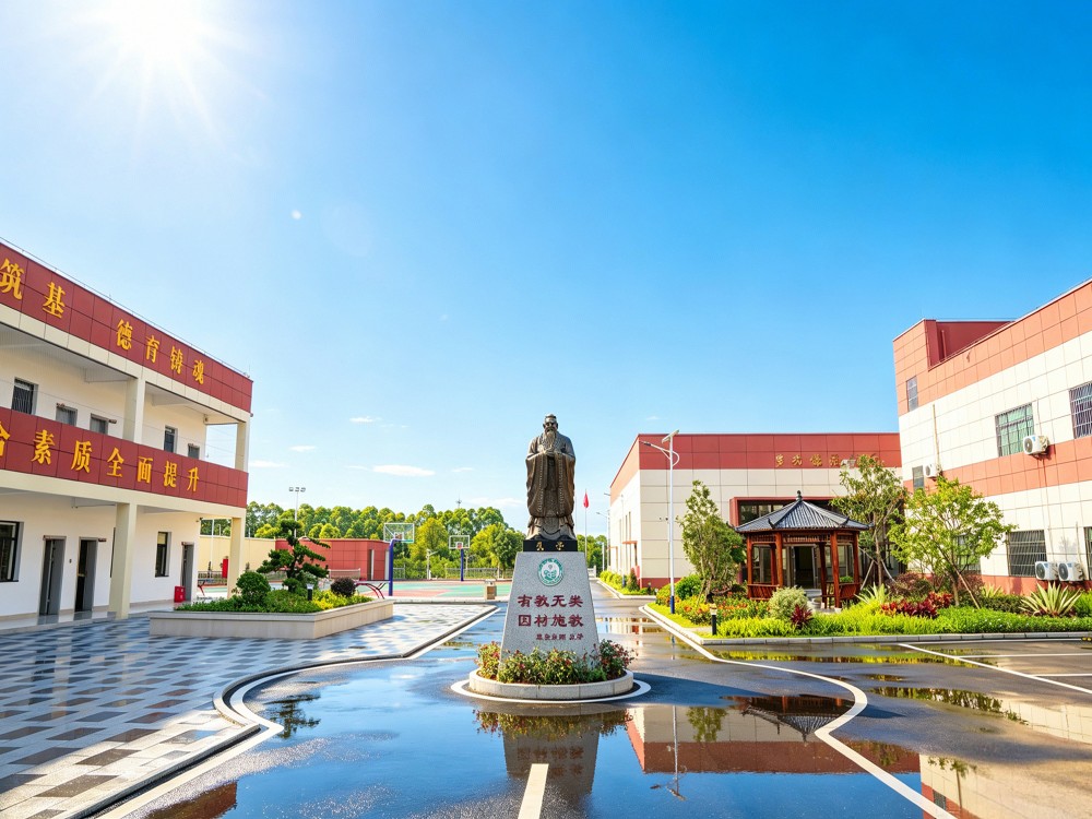 2026年优选：河源叛逆小孩管教学校联系方式——志恒教育培训中心全方位解读