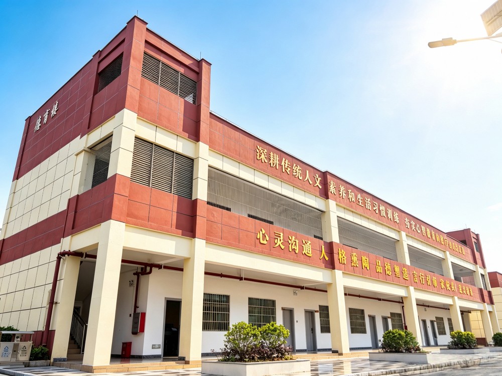 2026年河源叛逆学生管教学校指南：五育一体模式如何重塑成长路径
