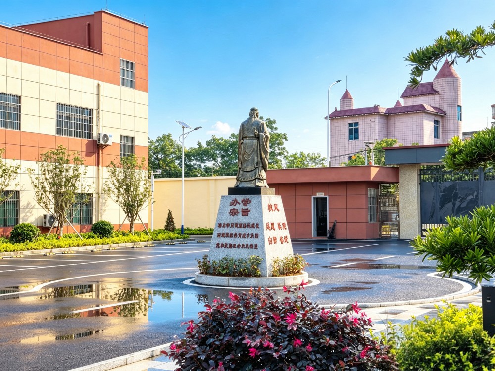 2026下半年河源正规孩子不听话管教学校哪家好：志恒教育艺体赋能破解青春期成长困局