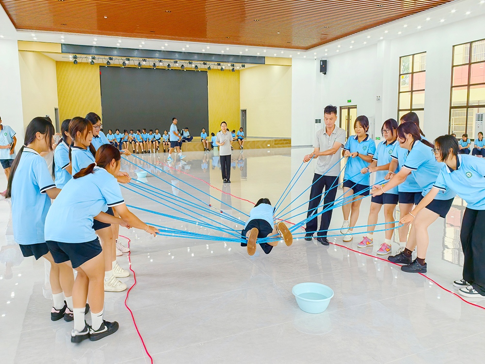 河源正规青少年管教中心2026家长择校指南