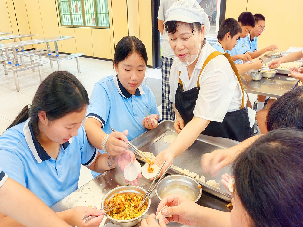 河源周边厌学少年管教中心2026家长择校指南