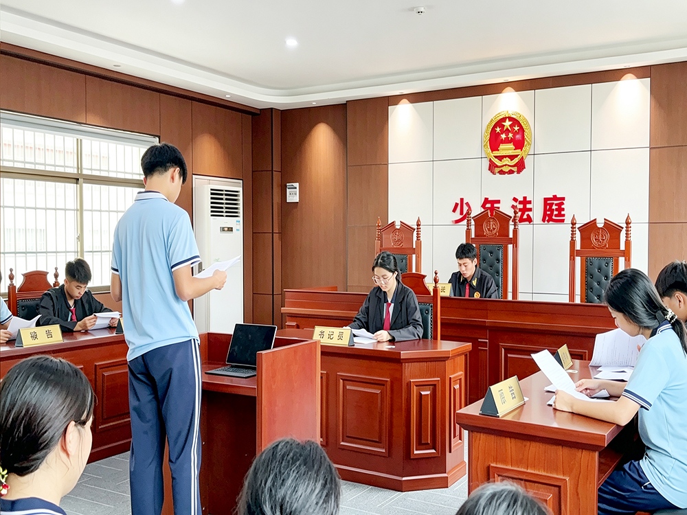 河源青少年素质培育机构2026家长择校指南